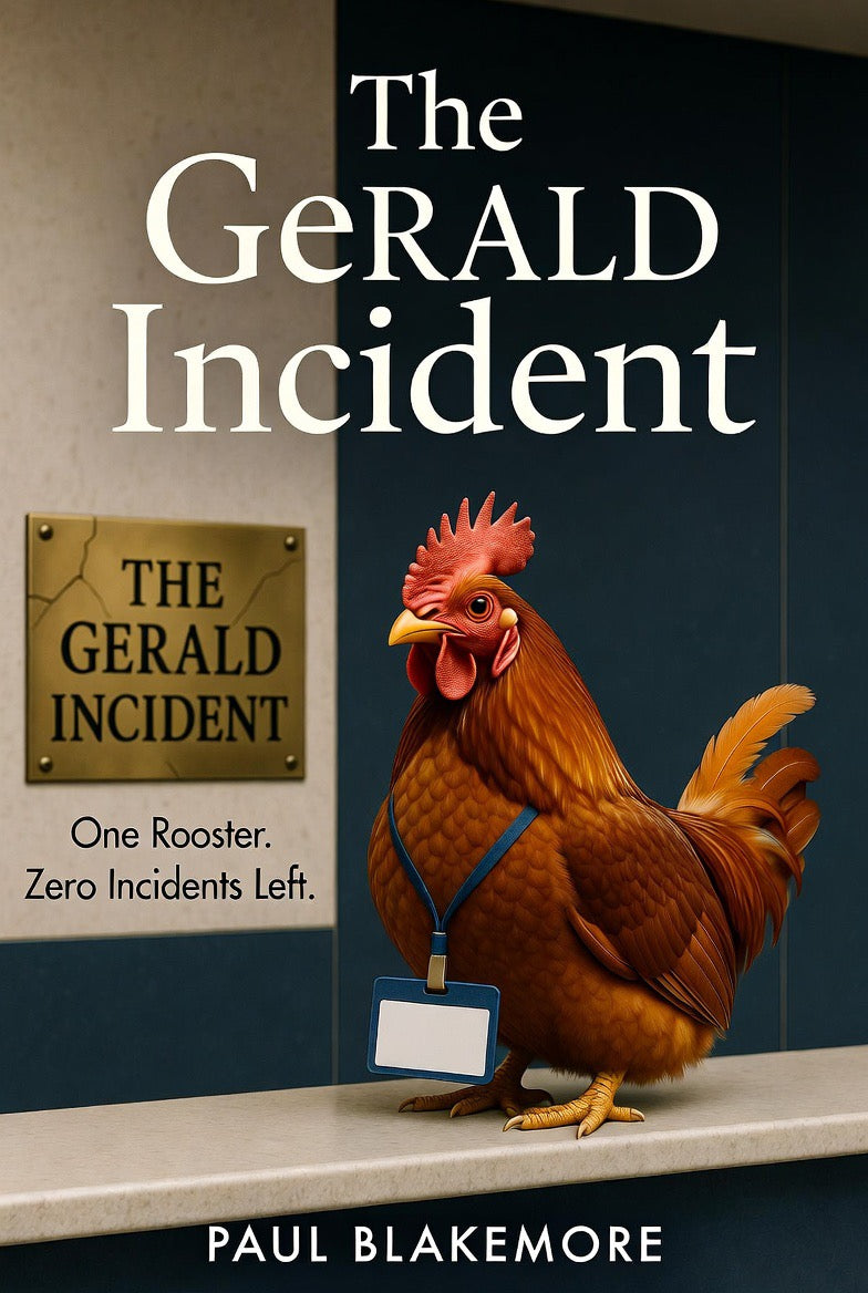 The Gerald Incident