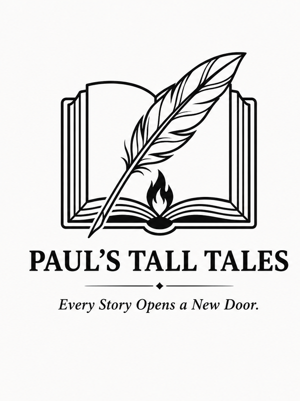 Paul’s Tall Tales